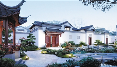 新嶺南風設計  滿滿鄰里溫情