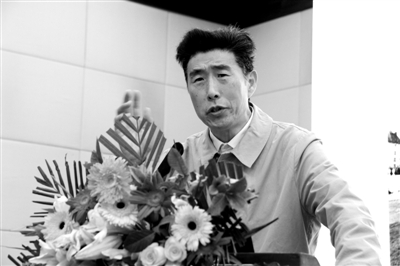 設(shè)計(jì)城市美好人居空間