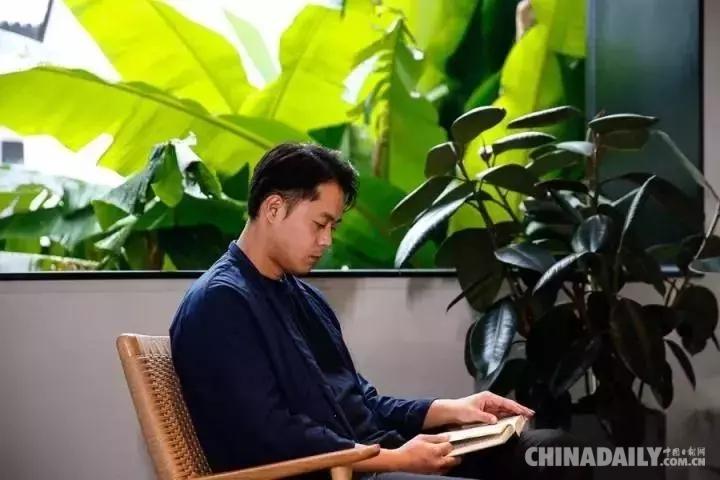 日本建筑師愛(ài)上“北京胡同” 感受包容的力量