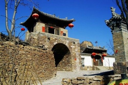 從老屋殘巷到網紅盛景——傳統村落的保護與活化