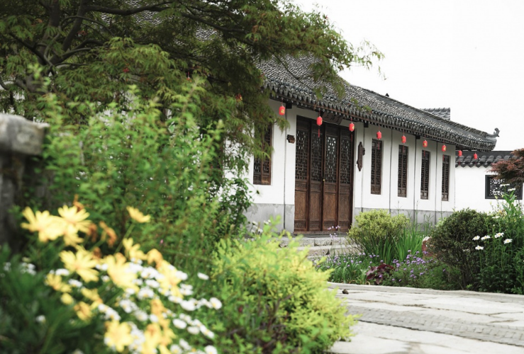 從老屋殘巷到網紅盛景——傳統村落的保護與活化