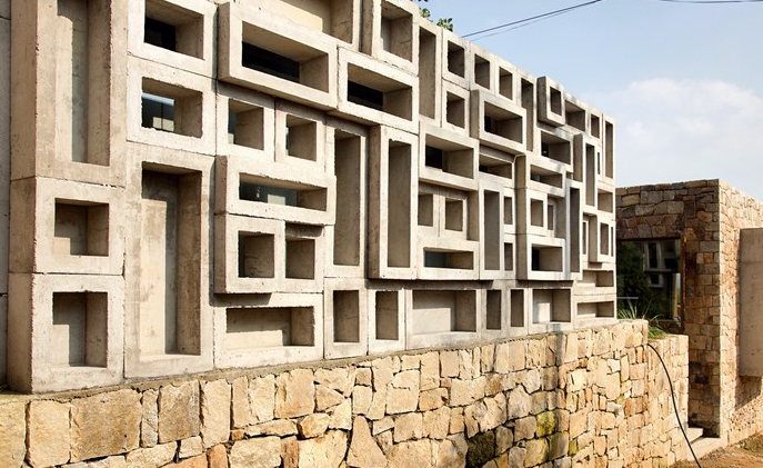 從老屋殘巷到網紅盛景——傳統村落的保護與活化