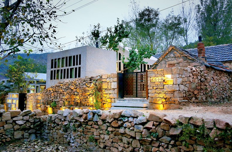 從老屋殘巷到網紅盛景——傳統村落的保護與活化