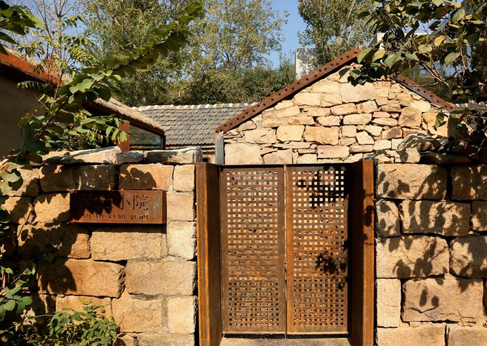 從老屋殘巷到網紅盛景——傳統村落的保護與活化