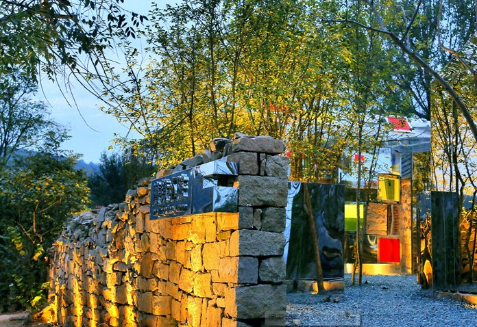 從老屋殘巷到網紅盛景——傳統村落的保護與活化