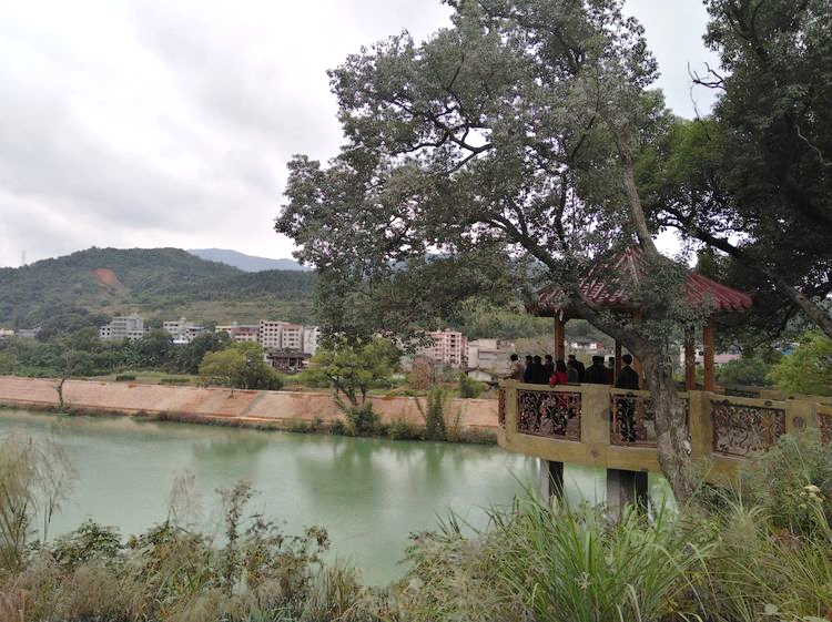 從老屋殘巷到網紅盛景——傳統村落的保護與活化