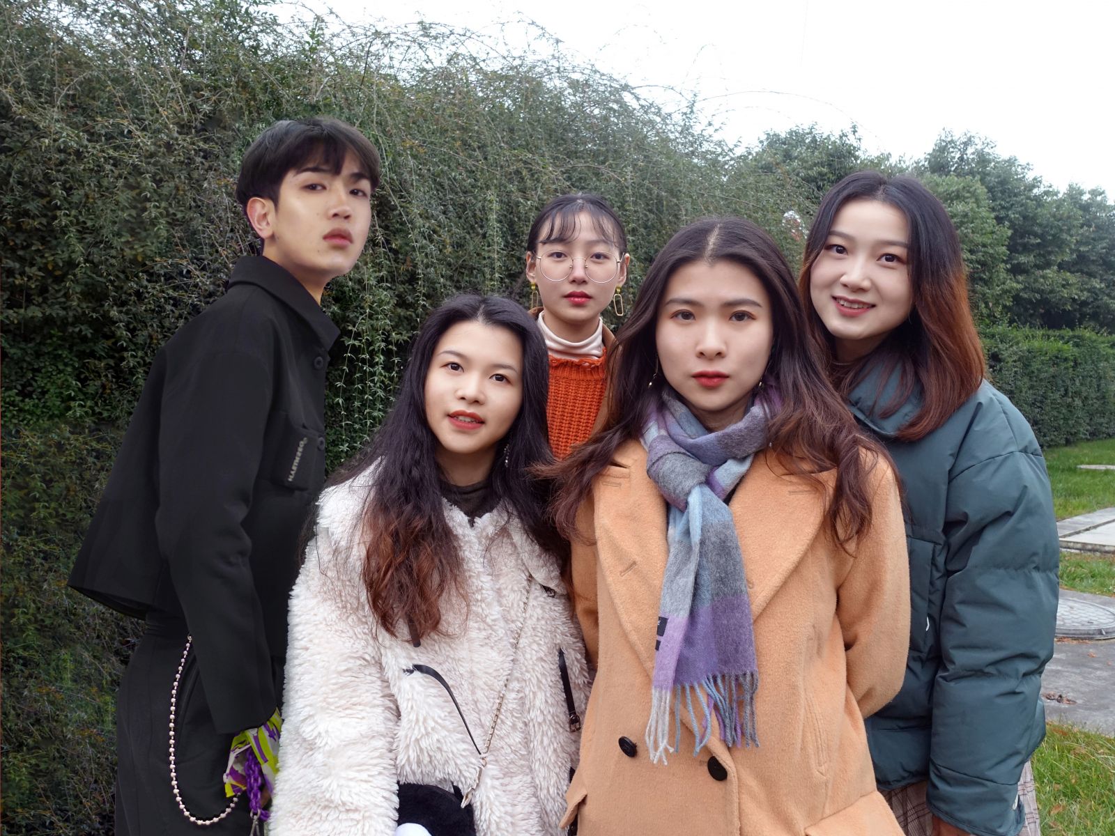 黃玥：在實踐中探討設計，在設計中反饋實踐