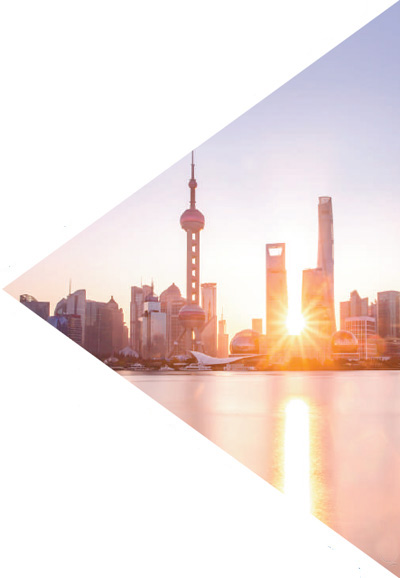 段進院士:科學規劃讓城市更美好