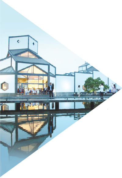 段進院士:科學規劃讓城市更美好