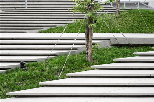 園冶杯專業(yè)獎|泰國中央銀行交互中心 (BOT)