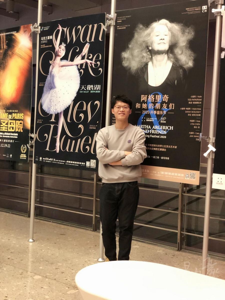 園冶杯一等獎(jiǎng)朱文豪：一粒沙中見世界，一座村中見故鄉(xiāng)