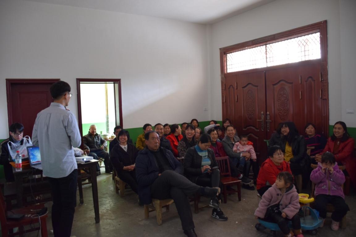 園冶杯一等獎(jiǎng)朱文豪：一粒沙中見世界，一座村中見故鄉(xiāng)