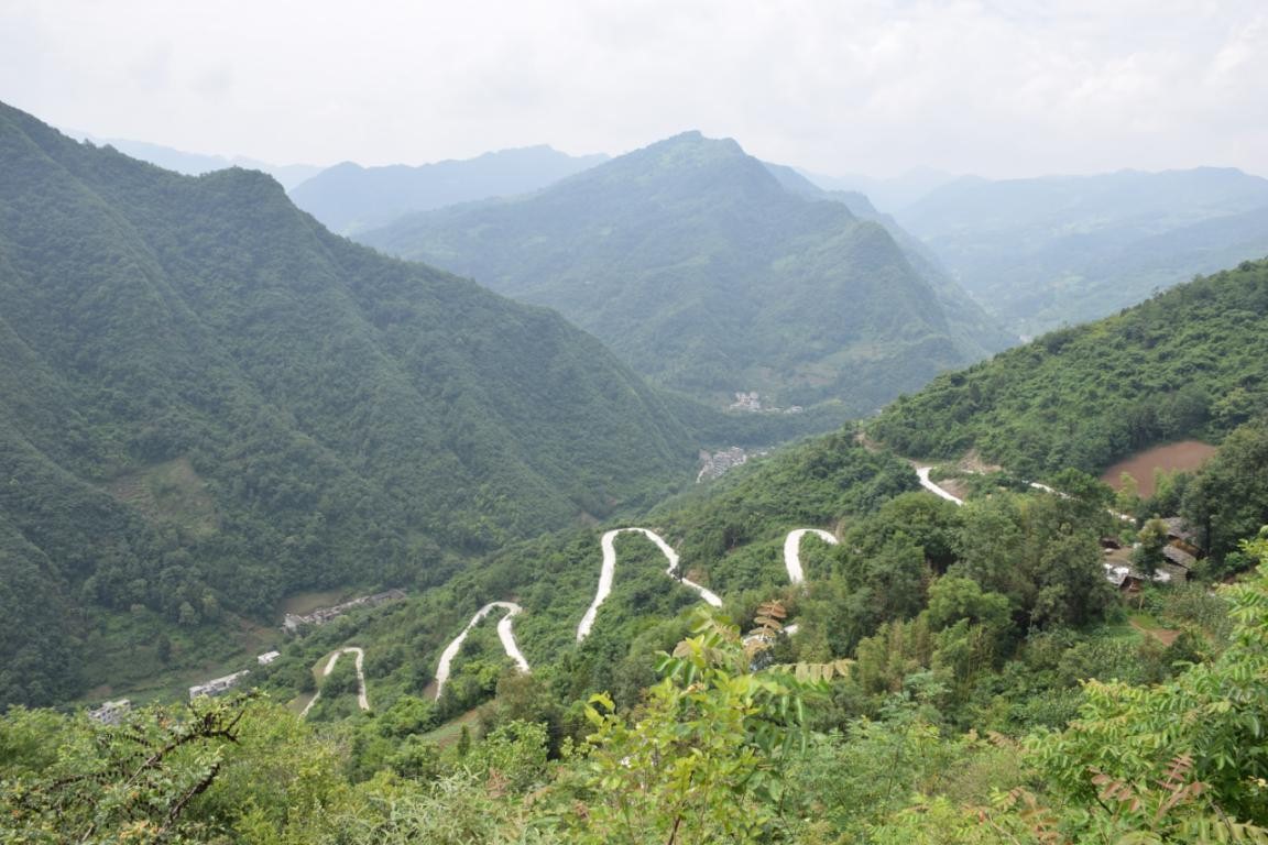 園冶杯一等獎(jiǎng)朱文豪：一粒沙中見世界，一座村中見故鄉(xiāng)