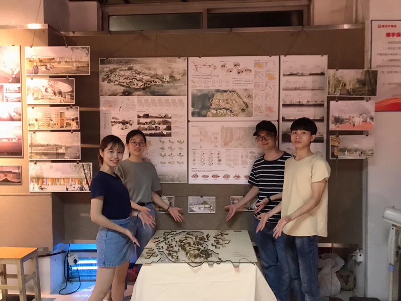 梁曉晴：用設計為社會發展提供亮光