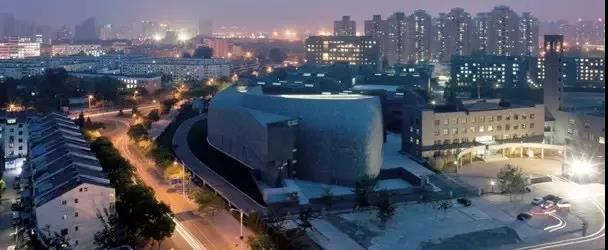 延期公告 | 中央美院建筑與環藝設計高研班