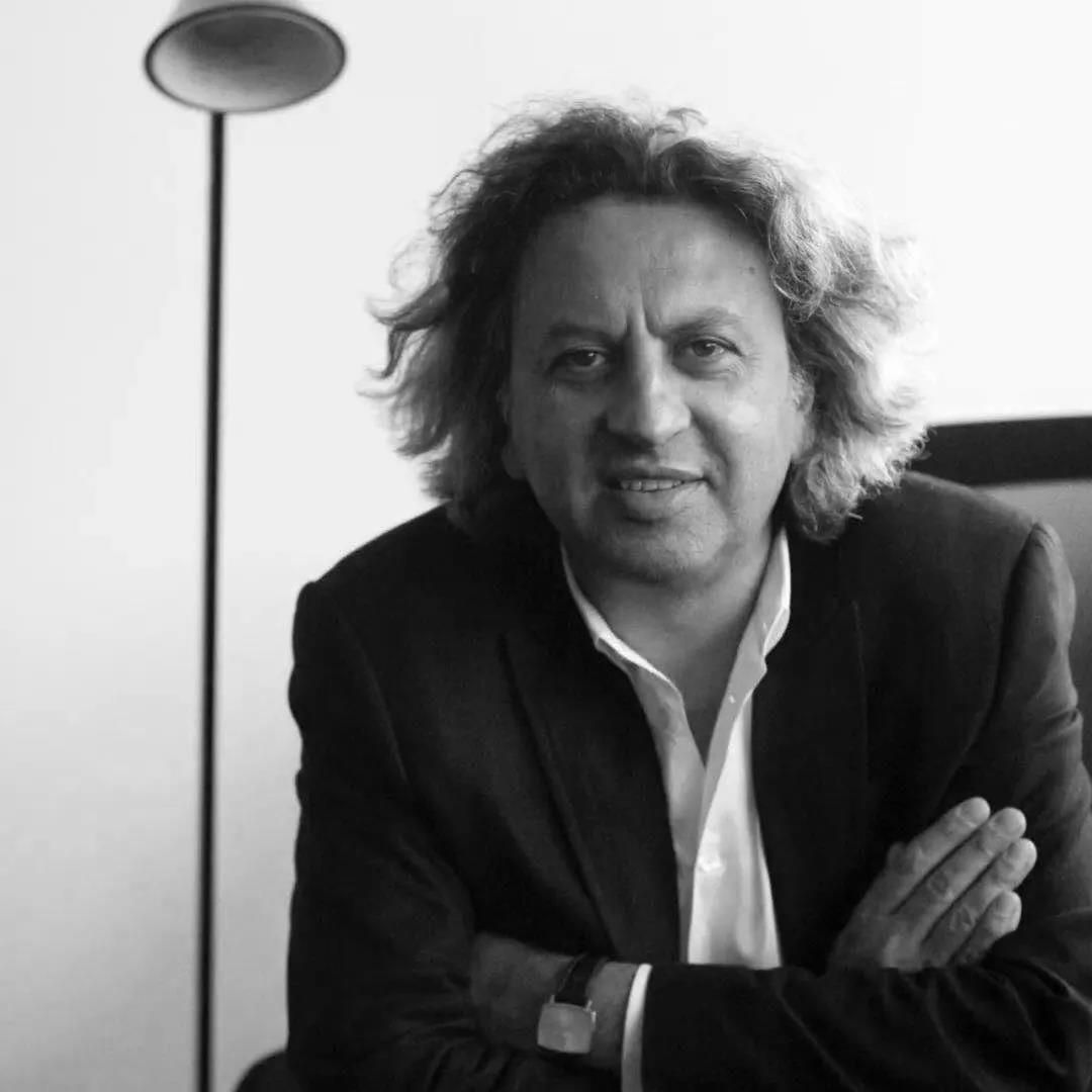 延期公告 | 中央美院建筑與環藝設計高研班