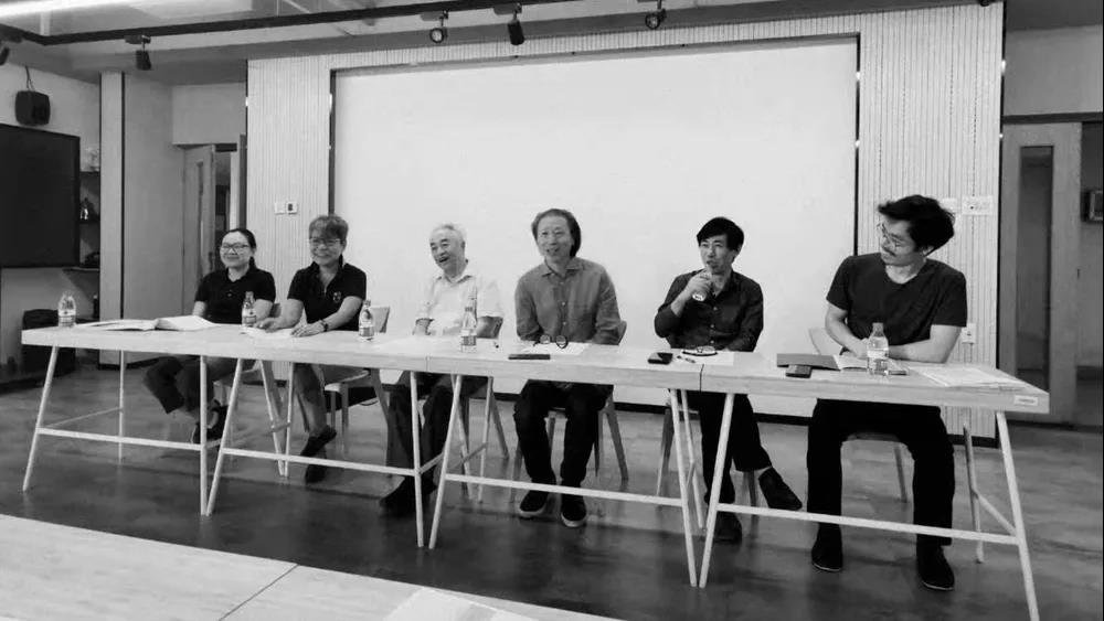 延期公告 | 中央美院建筑與環藝設計高研班