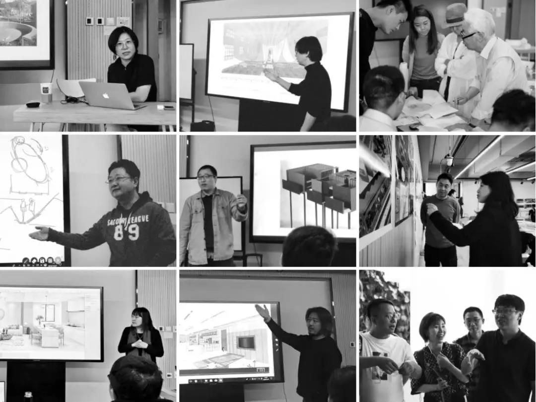 延期公告 | 中央美院建筑與環藝設計高研班