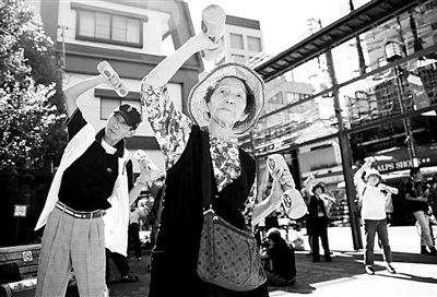 日本的實踐:深度老齡化社會的國土空間規劃