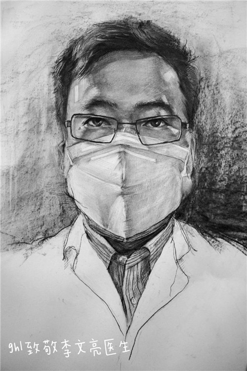 面對疫情，中建五局園林青年不一young！