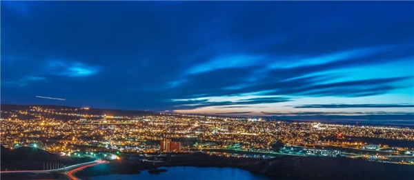 冉地景觀設計丨奧萊·祥生府——以東方美學詮釋衡陽文化