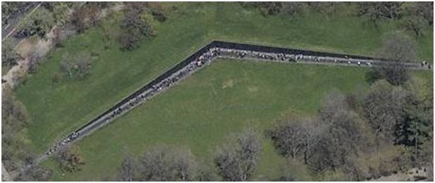 唐子穎:景觀的藝術性