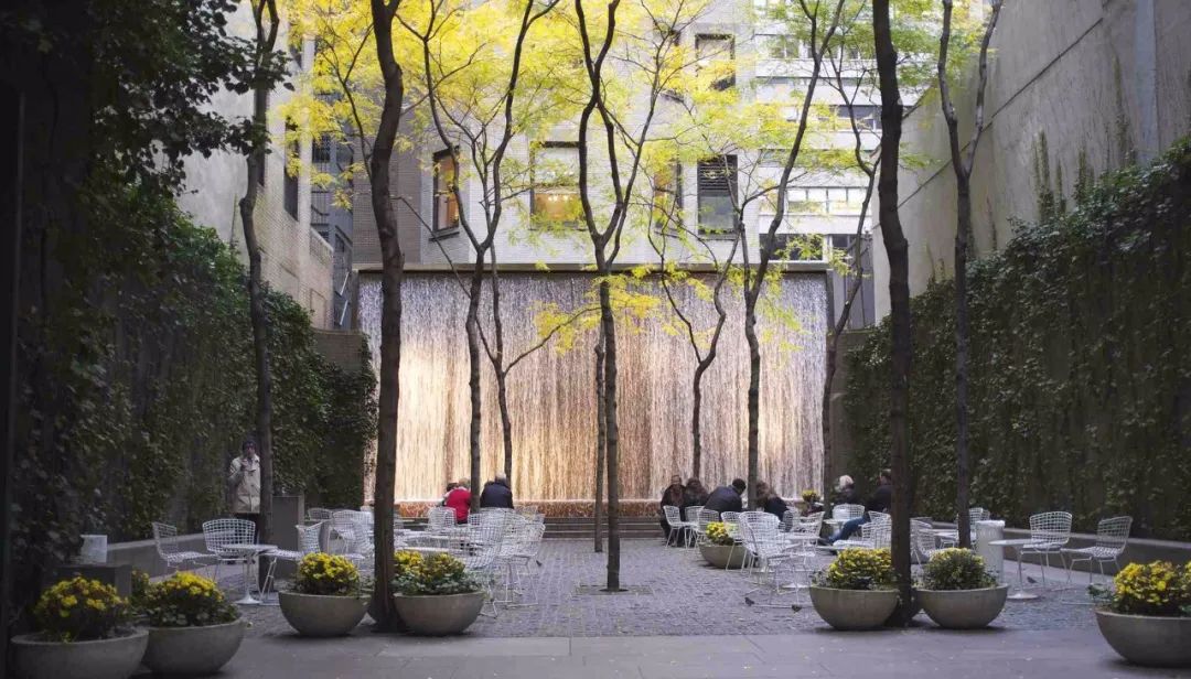 唐子穎:景觀的藝術性