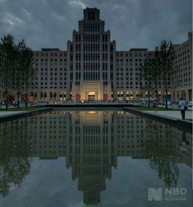 給西安的“假特色小鎮(zhèn)”潑點(diǎn)涼水