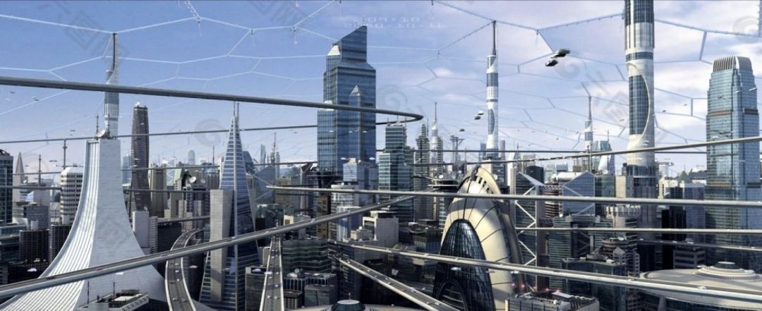 設計4.0時代,城市設計如何走向可持續?