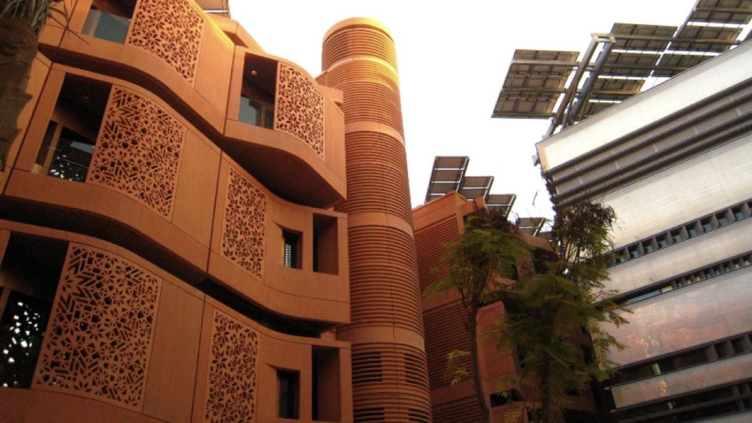 設計4.0時代,城市設計如何走向可持續?