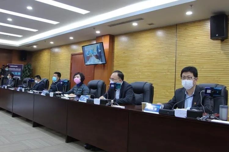 易蘭中標西咸新區院士谷核心區項目