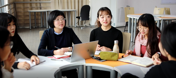 王霞:參加園冶杯不能只抱參賽心理