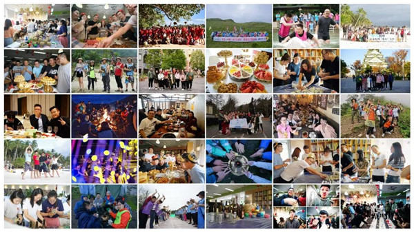 春日啟程丨2020樂道景觀持續招新