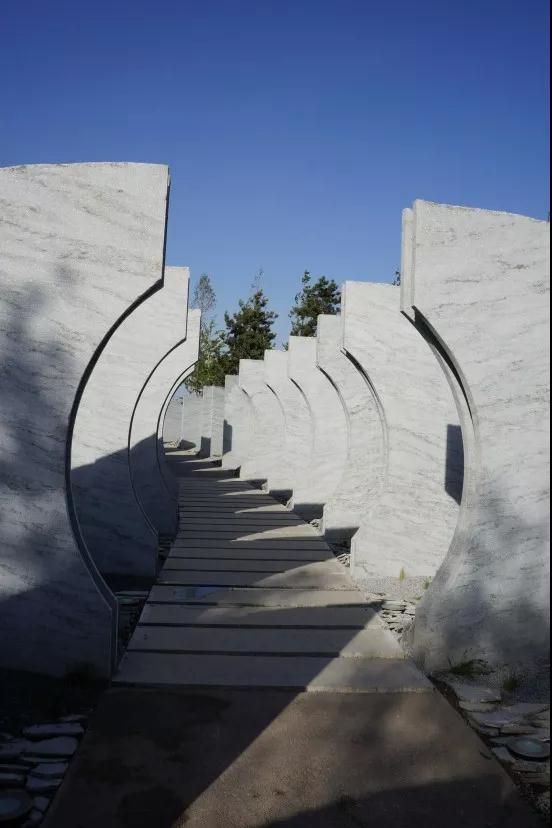 全球設計師創意薈萃的舞臺——記第九屆園博會的大師園和設計師廣場