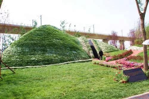 全球設計師創意薈萃的舞臺——記第九屆園博會的大師園和設計師廣場