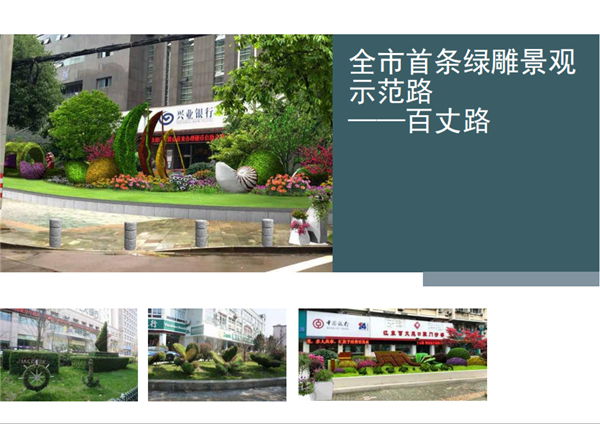 甬城定制——寧波城市微更新系列