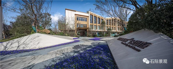 孔雀城·公園海