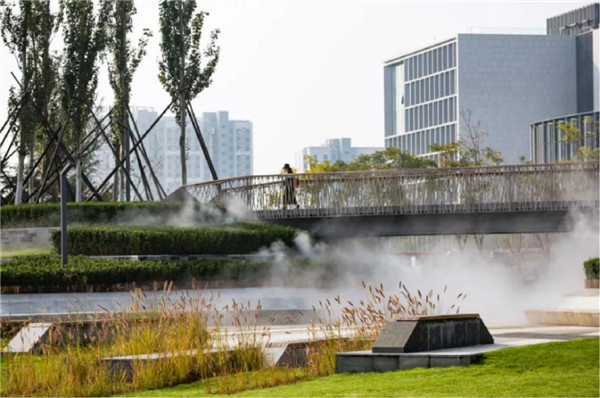 北京·銀行保險產(chǎn)業(yè)園