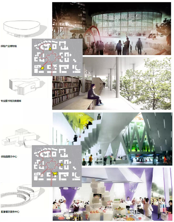 北京·銀行保險產(chǎn)業(yè)園