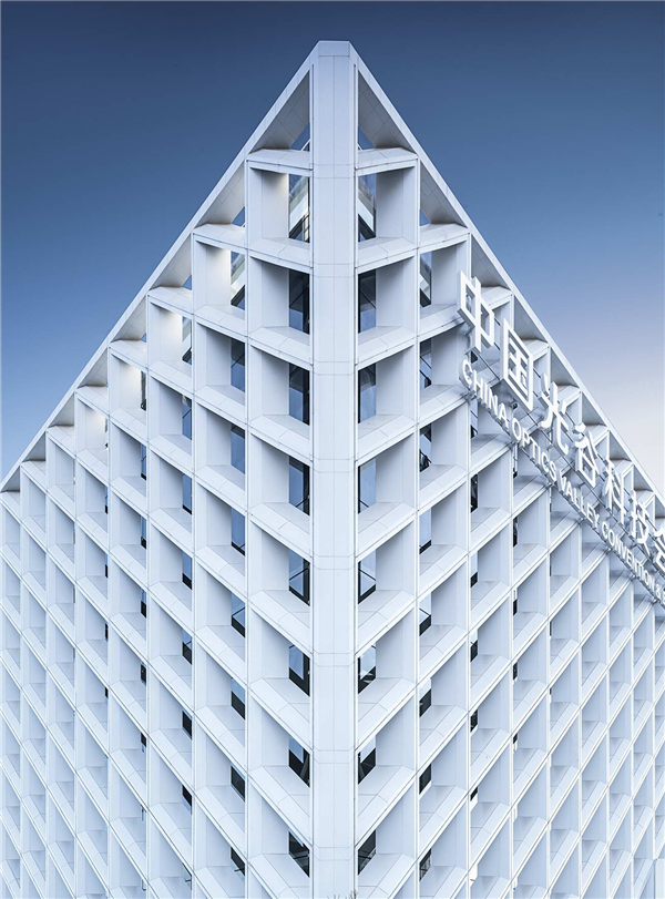 揭秘!曾變身武漢方艙醫院的中國光谷科技會展中心