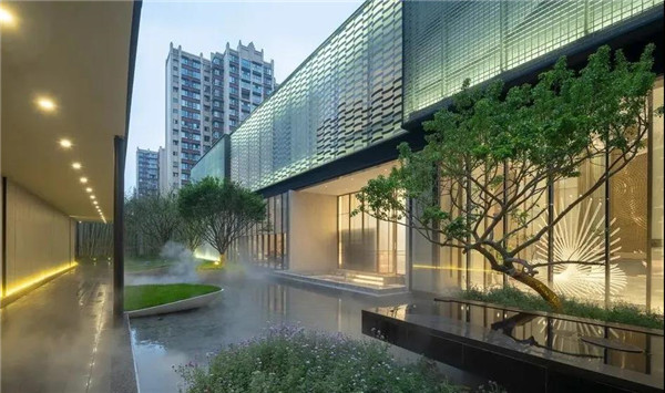 成都邛崍未崍時光