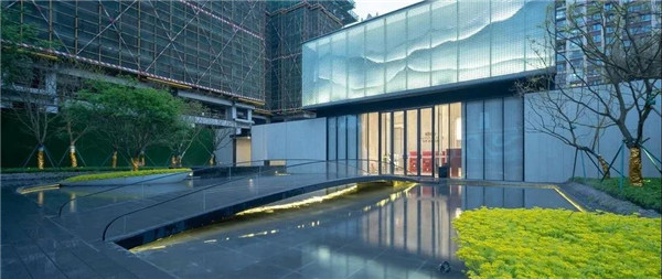 成都邛崍未崍時光