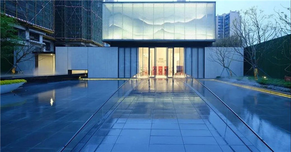 成都邛崍未崍時光