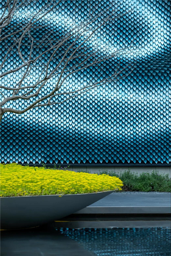 成都邛崍未崍時光