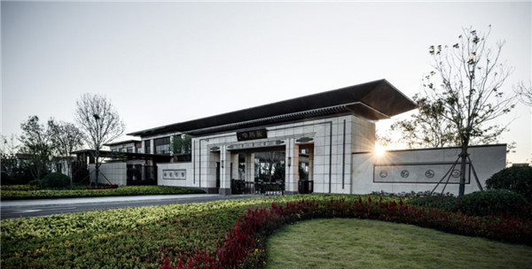 回歸初心，因“和”而來——南海·雁歸來