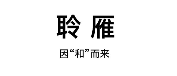 回歸初心，因“和”而來——南海·雁歸來