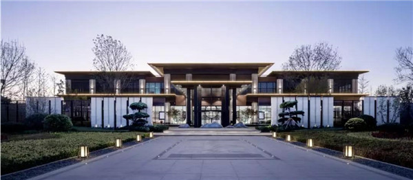 回歸初心，因“和”而來——南海·雁歸來