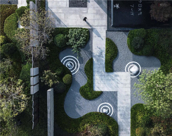 回歸初心，因“和”而來——南海·雁歸來