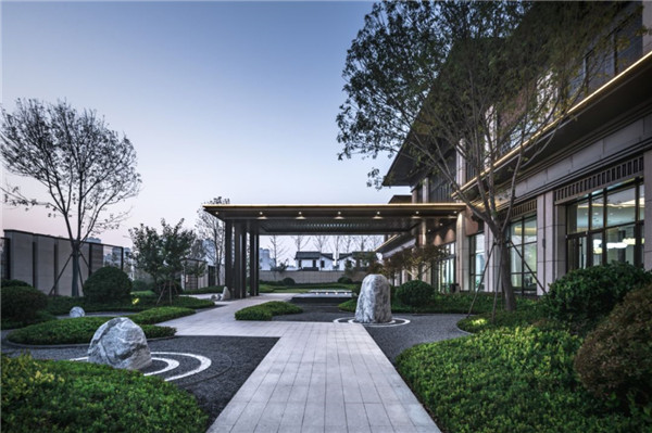 回歸初心，因“和”而來——南海·雁歸來