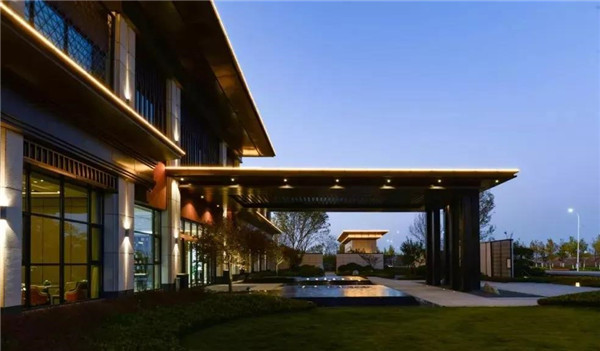 回歸初心，因“和”而來——南海·雁歸來